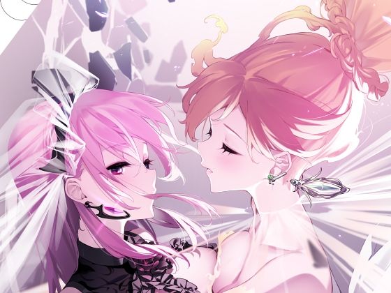 【接穂生殖】HOLOイラスト集(接穂生殖) [d_624885]