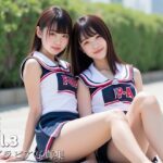 AIグラビア図鑑 vol.3 -AIグラビア写真集-(AIグラビア館) [d_625479]