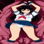 退魔師常守碧  隷属の記憶  前編と後編＋画像集(mmo) [d_625541]