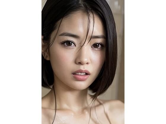 シャワー室で襲われる(サバ) [d_626111]