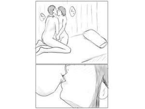 先輩と(そらのえび) [d_626306]