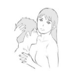 義姉さん(そらのえび) [d_626313]