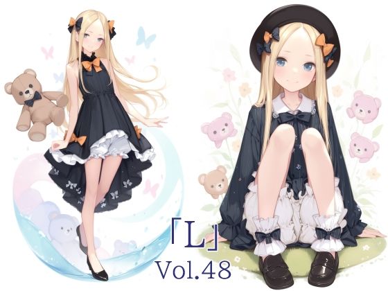 「L」Vol.48(A.IZEN 7) [d_626628]