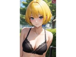 ランジェリータウン2(八夜サークル) [d_626658]