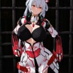 ゾンビ姦…マ〇イ編(おしぱん) [d_627075]