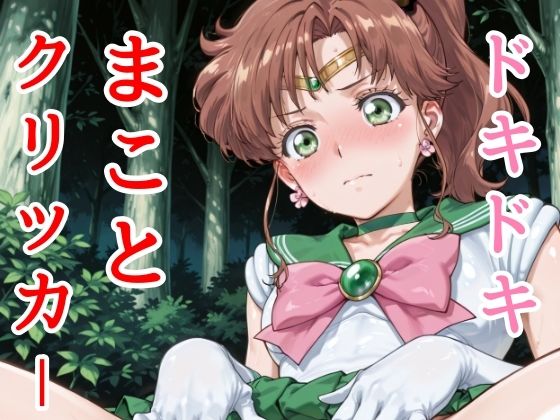 ドキドキまことクリッカー 〜感度3000倍対応〜(NAI本舗) [d_627205]