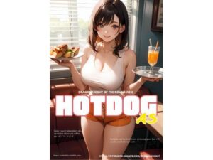 HotDog AS(竜騎士円卓会議場-NEO) [d_627701]