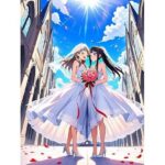 二人は仲良し(妄想無謀クリニック) [d_627852]