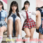 pony school uniform07，(miyochinAI) [d_627895]
