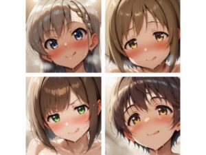 ぬるぬるローションガールズVol.1(suzukidesu) [d_628308]