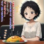 大好きだよ、パパ？（久世 し〇か/タ〇ピーの原〇）(kamonohashi-ai) [d_628789]