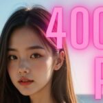 水着グラビア400枚＃2(AI創造美女) [d_630103]