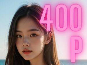 水着グラビア400枚＃2(AI創造美女) [d_630103]