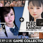 夏野企画 GAME COLLECTION(夏野企画) [d_630363]