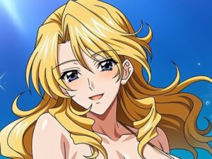 テュッ〇ィ・ノール〇ックの水着えっち(trickmasterzora) [d_630659]