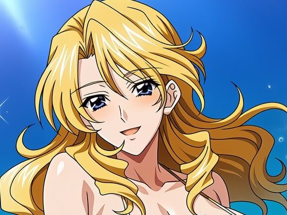 テュッ〇ィ・ノール〇ックの水着えっち(trickmasterzora) [d_630659]