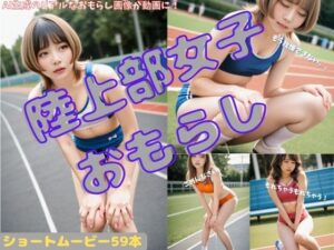 陸上部女子おもらし(P-AI planning) [d_630996]