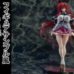 フィギュアサンプル風AICG集(まえかご) [d_631006]