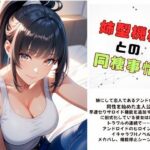 姉型機械との同棲事情(Meggy) [d_631400]