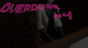 -Overdose- No.4(ベジタリアン) [d_631462]