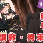 【調教・拘束・触手】ヨ●・フォージャー(沈黙のハグ) [d_631716]