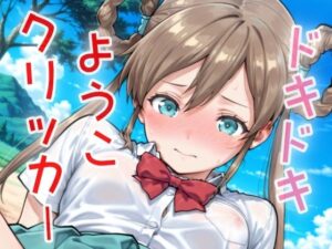 ドキドキようこクリッカー 〜感度3000倍対応〜(NAI本舗) [d_631757]