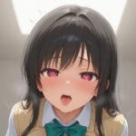 古〇川唯催●中出しイラスト集(田中まさる) [d_631777]