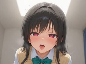 古〇川唯催●中出しイラスト集(田中まさる) [d_631777]