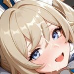 原神CGまとめ1（モンド・稲妻編）(アリス工房 ルミナス) [d_631972]