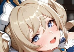 原神CGまとめ1（モンド・稲妻編）(アリス工房 ルミナス) [d_631972]