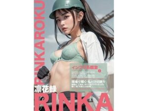 「凛花録」1.インフラ系職業(夢屋矩世) [d_632026]