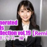 GGC vol.19【Remix】就活リクスー編(かまぼこ製造工場) [d_632085]