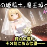 裸の姫騎士、魔王城へ！(リリカルリミテッド) [d_632112]