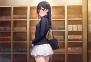 強○女装 雌と化した男の娘たちの記録6(かきこき太郎) [d_632226]