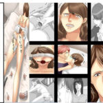 ＜朗読漫画＞仁美は浣腸される(女による女への凌●) [d_632377]