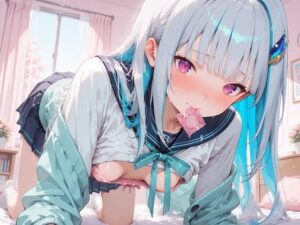 皇女様の交換留学日記(カルビタウン) [d_632605]