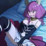 アウラの身体を愉しむ(特級厨師) [d_632651]