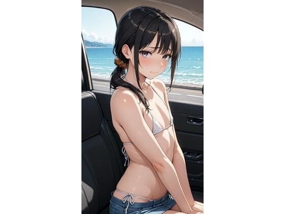 【女装】彩花の場合13 本気オナ(はじめゆうの店) [d_632908]