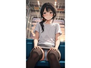 【女装】彩花の場合15 挑発(はじめゆうの店) [d_632929]