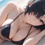 優しさの裏切り(うさぎのイロハ) [d_632973]