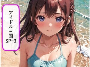 アイドル三国SP-3(サン・マテリアル) [d_633212]