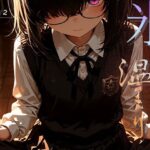 氷の温もり -Uneven- vol.2(木漏れ日喫茶) [d_633457]