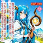 魔法少女マリン(TOMMY) [d_633586]