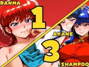 1/3ヒロインズ(びらびら東京) [d_633628]