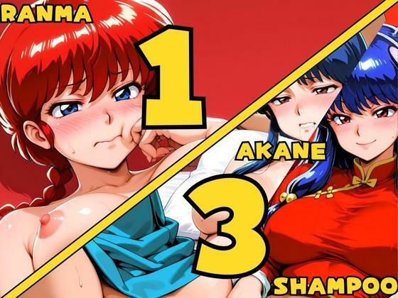 1/3ヒロインズ(びらびら東京) [d_633628]