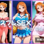 ナミ コスプレSEX Vol.1(kagatsuna) [d_633669]