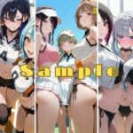 〜Sports編〜(桐崎せな) [d_633756]