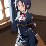 木馬遊び（ユ○キ）(妖怪護) [d_633790]