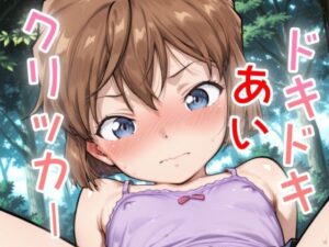 ドキドキあいクリッカー 〜感度3000倍対応〜(NAI本舗) [d_634429]