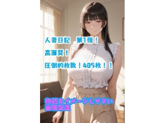 人妻日記(びんびん丸) [d_634784]